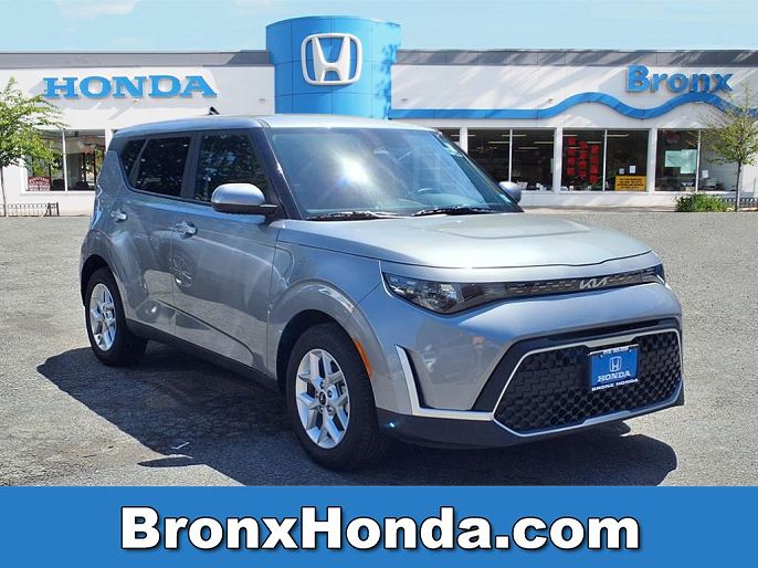 2024 Kia Soul