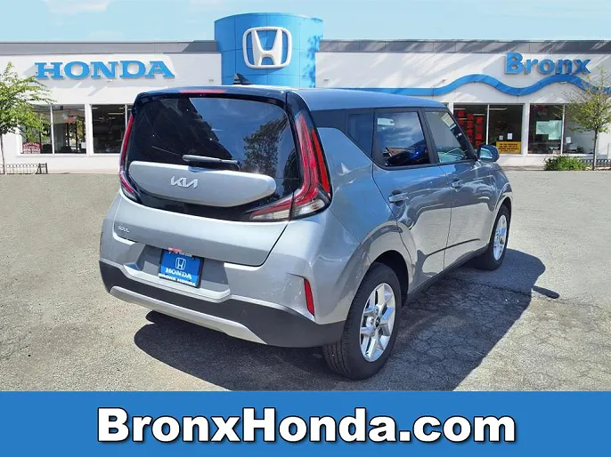 2024 Kia Soul