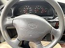 2001 Nissan Altima GXE image 16