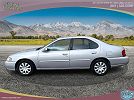 2001 Nissan Altima GXE image 6