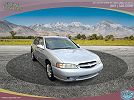 2001 Nissan Altima GXE image 7