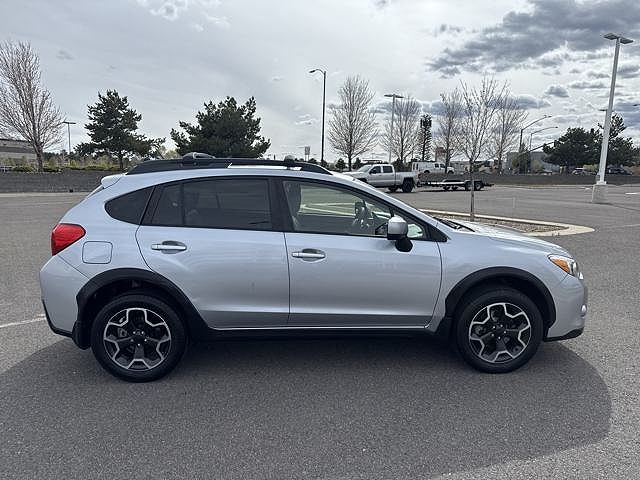 2013 Subaru XV Crosstrek