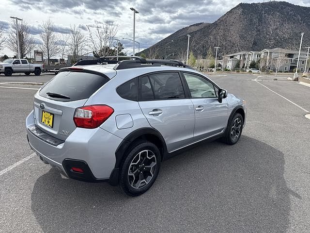 2013 Subaru XV Crosstrek