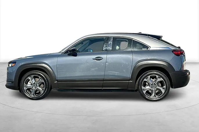 2022 Mazda MX-30