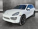 2014 Porsche Cayenne Platinum Edition image 1