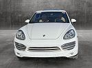 2014 Porsche Cayenne Platinum Edition image 2