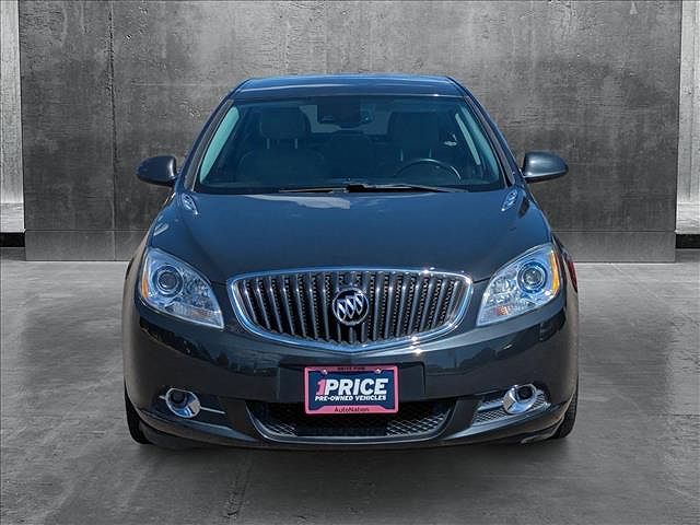 2015 Buick Verano