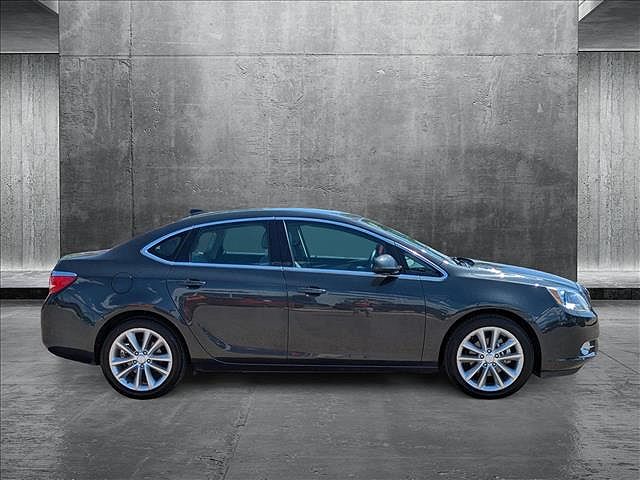 2015 Buick Verano