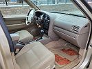 2002 Nissan Pathfinder LE image 9
