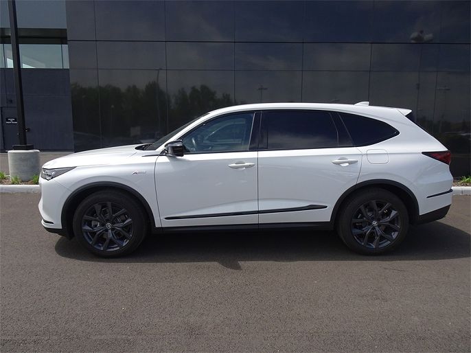 2023 Acura MDX