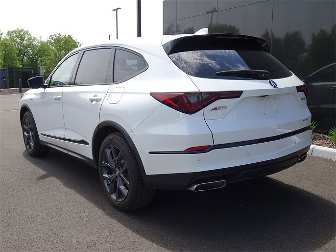 2023 Acura MDX
