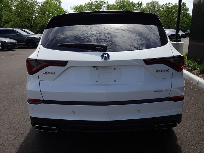 2023 Acura MDX