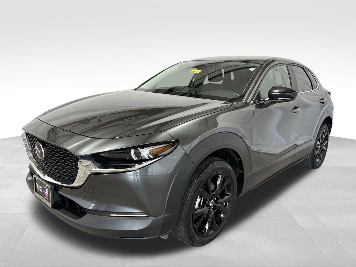 2024 Mazda CX-30 2.5 Select Sport photo 11