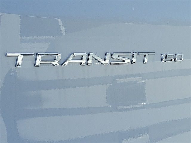 2023 Ford Transit Base image 4