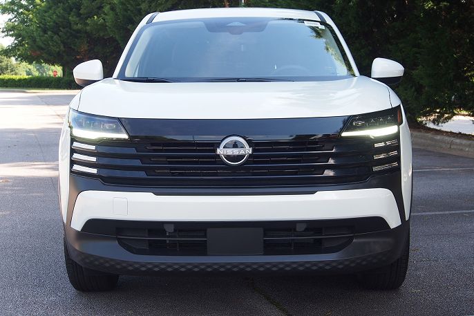 2025 Nissan Kicks