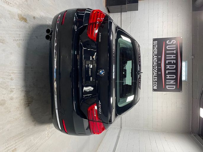 2015 BMW 4 Series