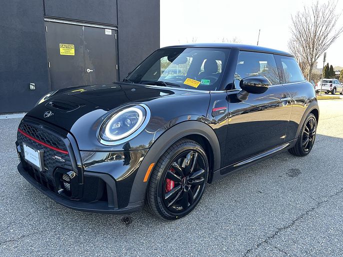 2023 Mini Cooper