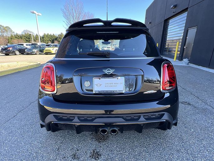 2023 Mini Cooper