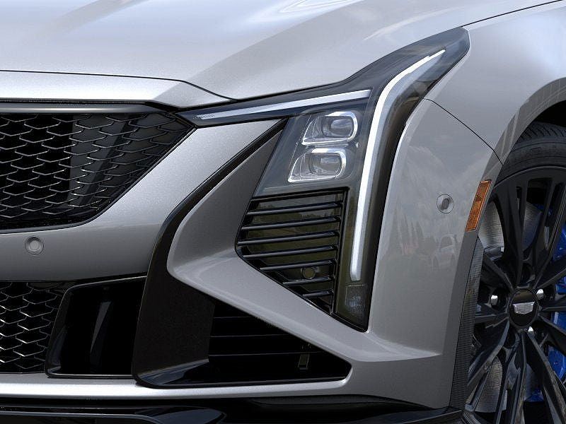 2025 Cadillac CT5