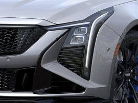 2025 Cadillac CT5