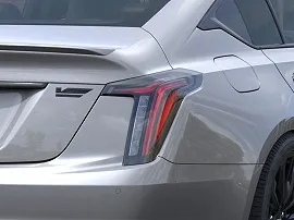 2025 Cadillac CT5