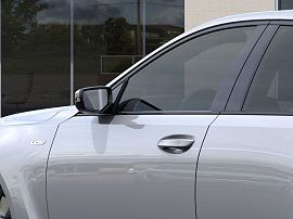 2025 Cadillac CT5