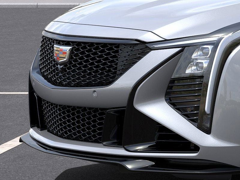 2025 Cadillac CT5