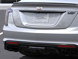 2025 Cadillac CT5