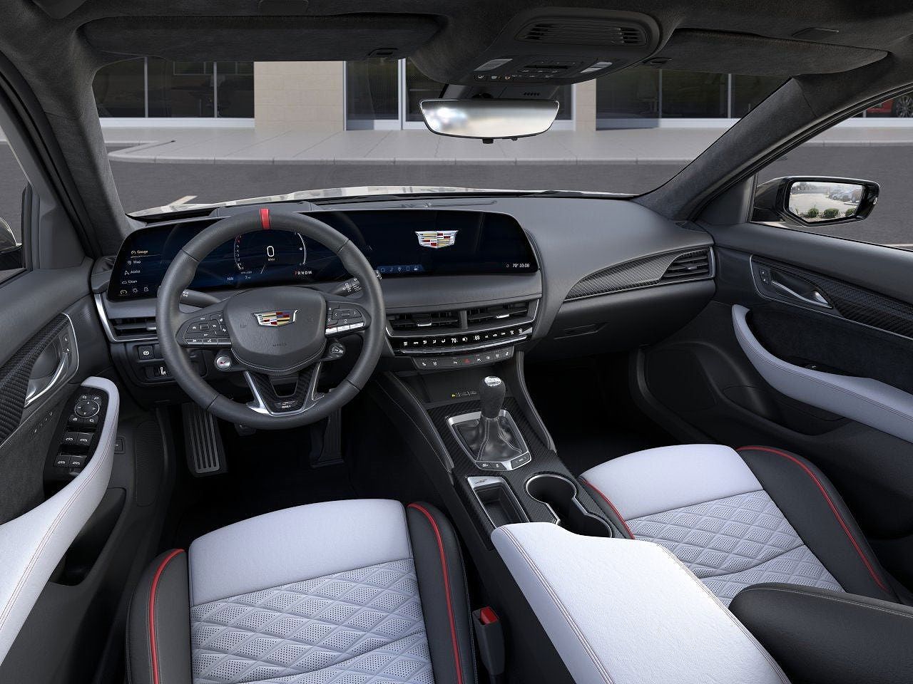2025 Cadillac CT5