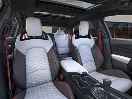 2025 Cadillac CT5