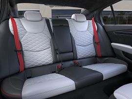 2025 Cadillac CT5