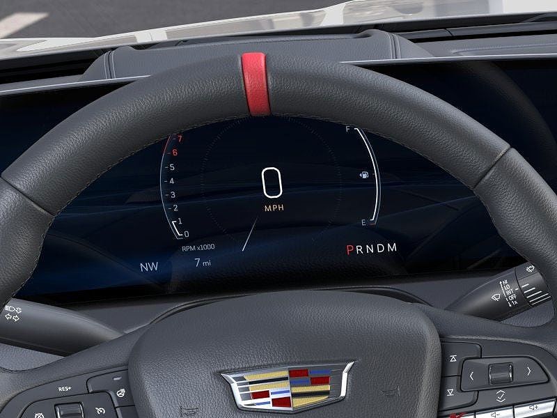 2025 Cadillac CT5