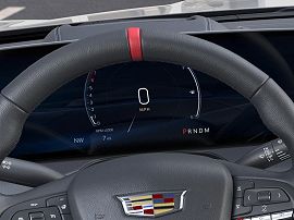 2025 Cadillac CT5