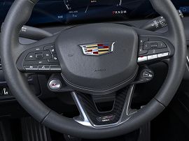 2025 Cadillac CT5