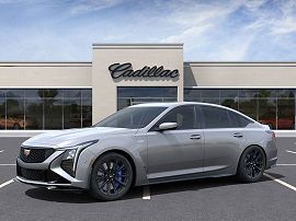 2025 Cadillac CT5