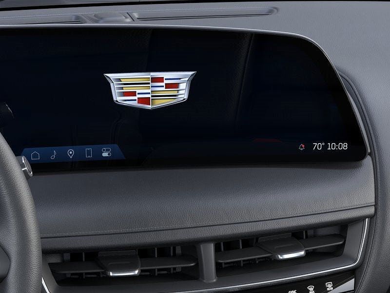 2025 Cadillac CT5