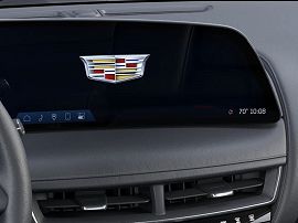 2025 Cadillac CT5