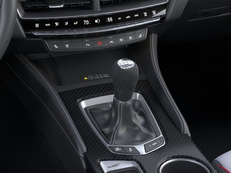 2025 Cadillac CT5