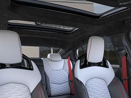 2025 Cadillac CT5