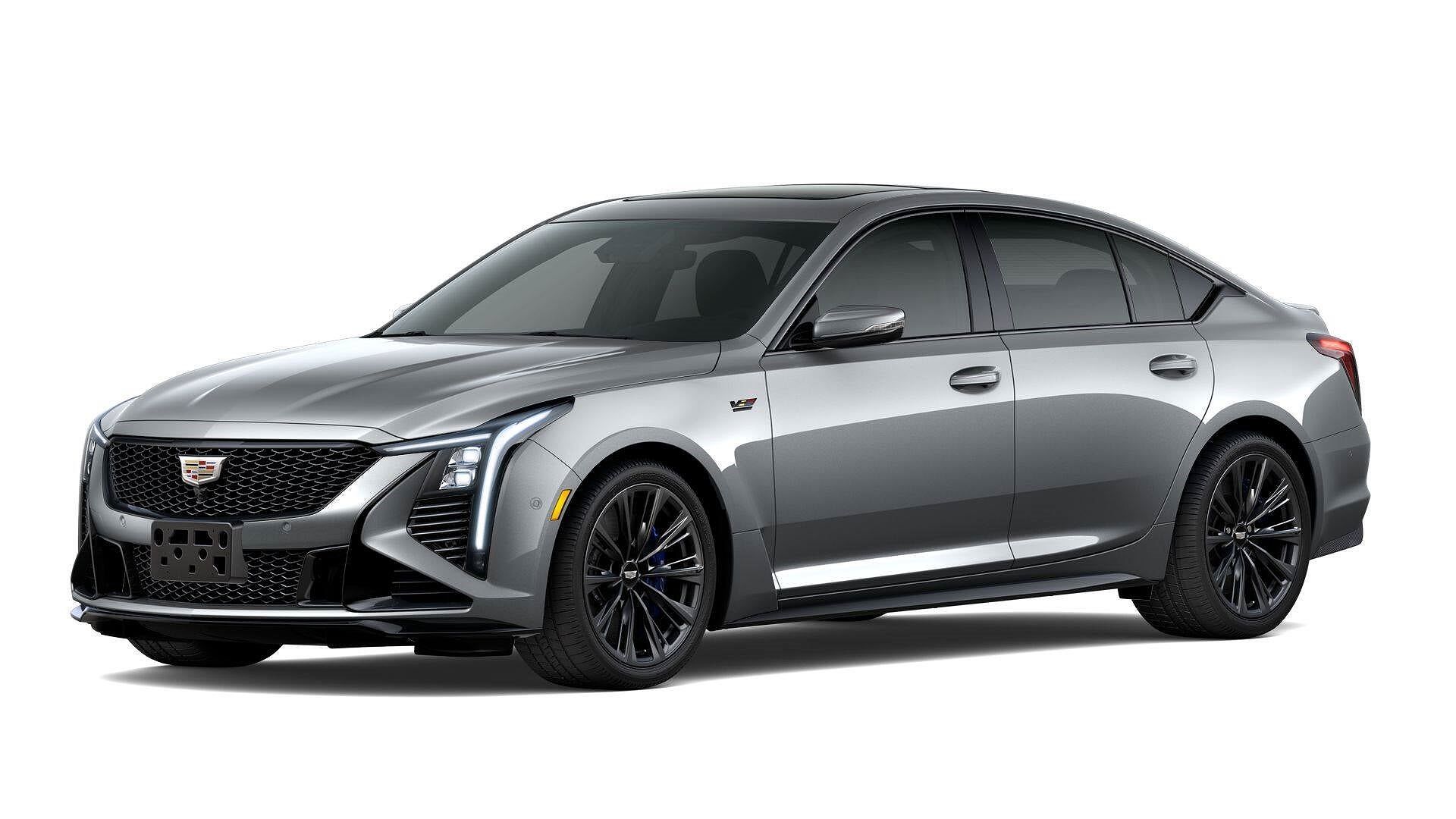 2025 Cadillac CT5