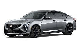 2025 Cadillac CT5