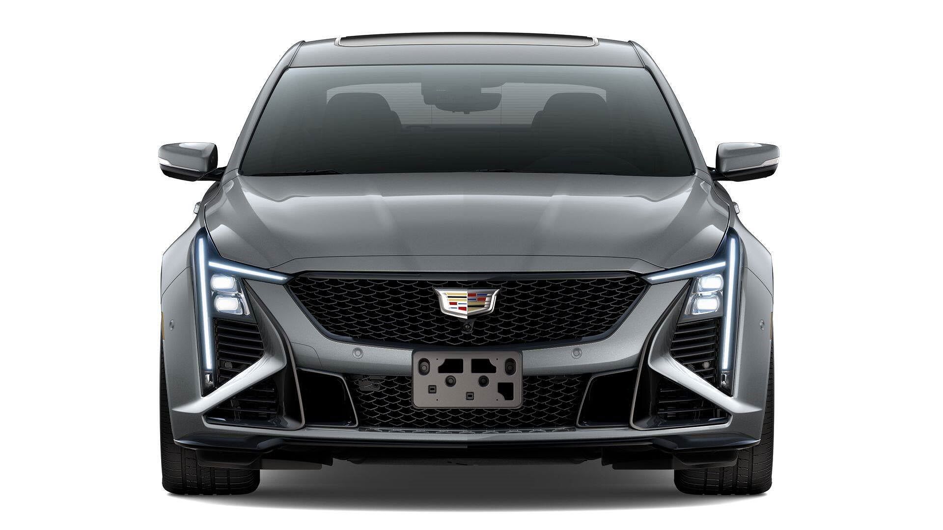 2025 Cadillac CT5