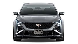 2025 Cadillac CT5