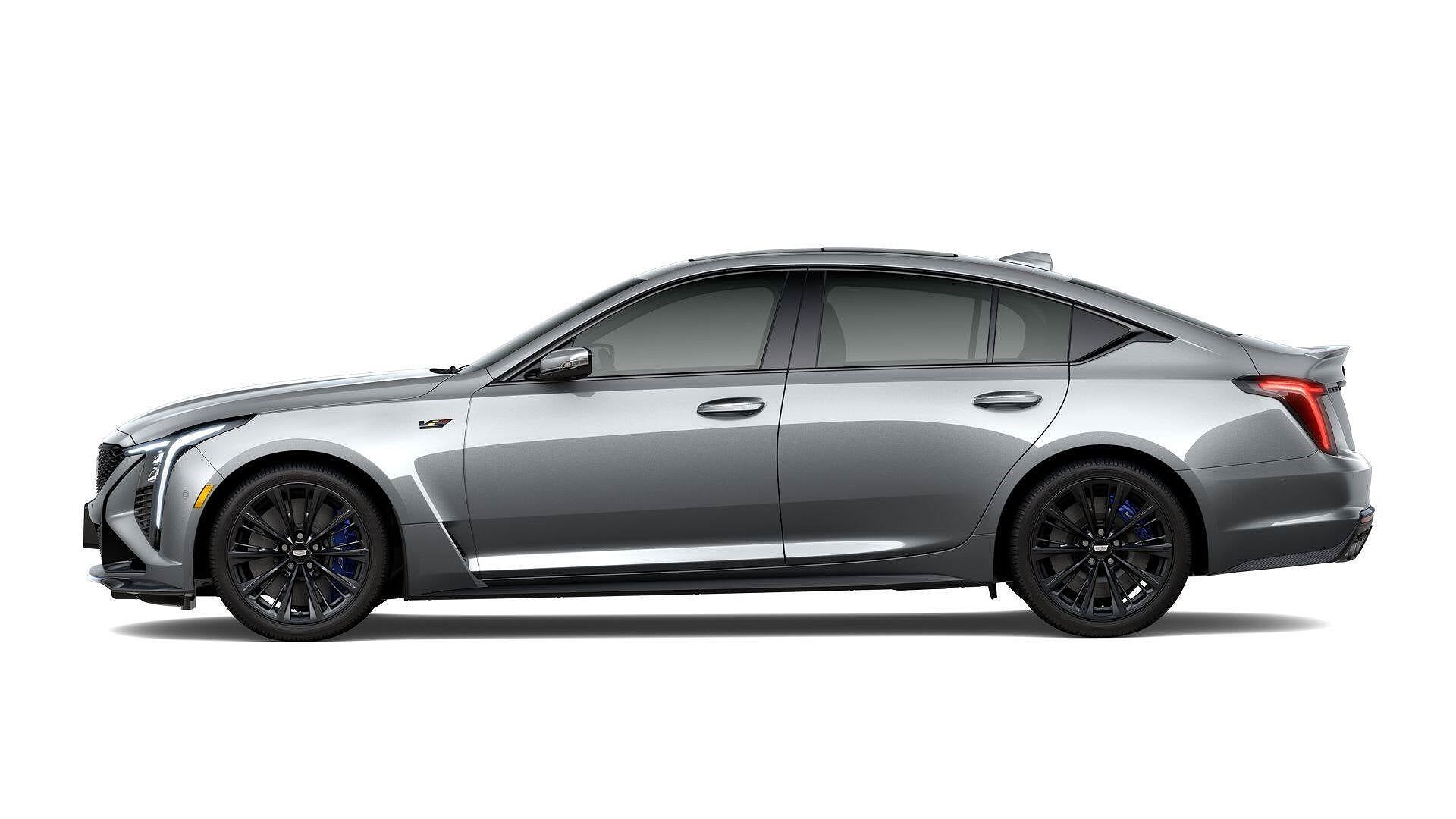 2025 Cadillac CT5