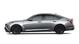 2025 Cadillac CT5