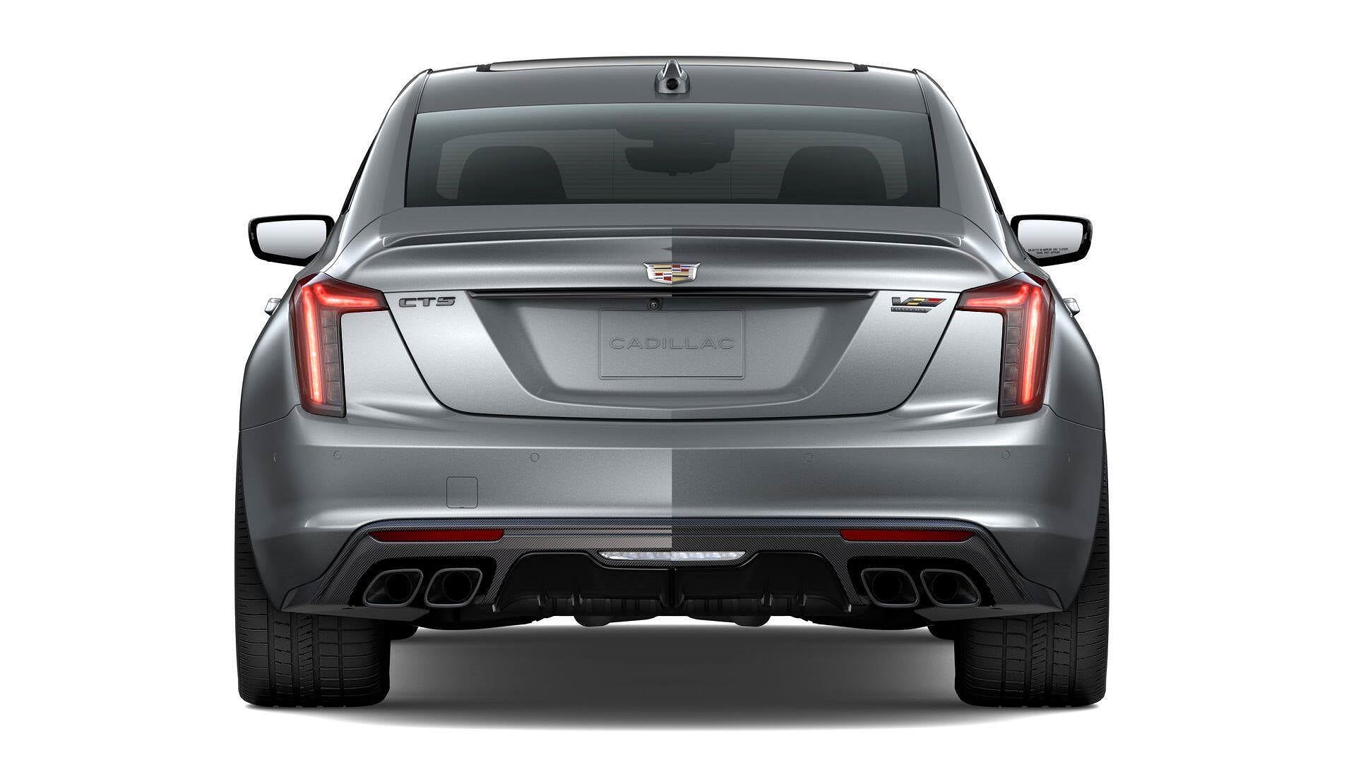 2025 Cadillac CT5