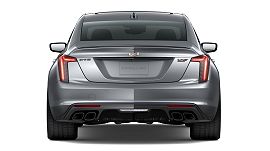 2025 Cadillac CT5