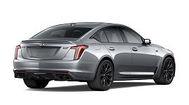 2025 Cadillac CT5