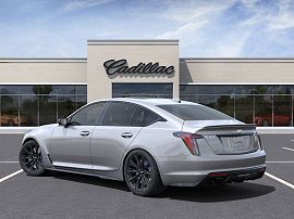 2025 Cadillac CT5
