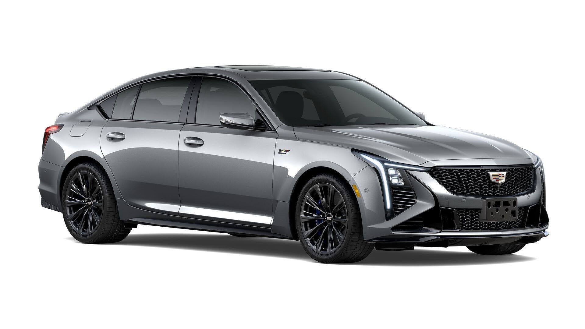 2025 Cadillac CT5